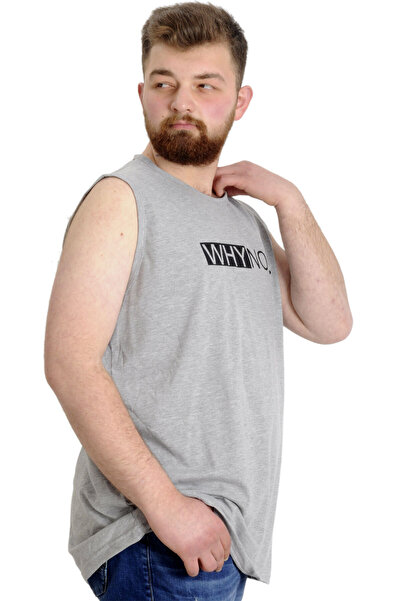 ModeXL Mode Xl Large Size Men's Athlete Whynot 23003 Grimelange