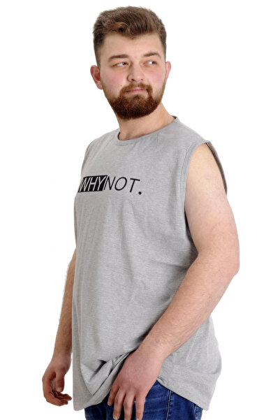 ModeXL Mode Xl Large Size Men's Athlete Whynot 23003 Grimelange