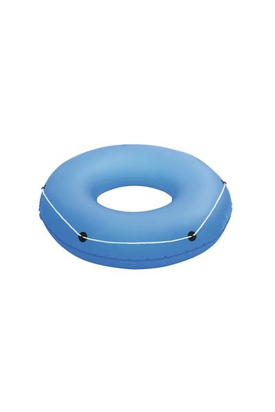 BESTWAY Jumbo Bagel with Colored Strings 119 cm 36120
