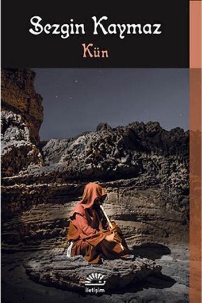 Genel Markalar Kün Sezgin Kaymaz Iletişim Yayınları