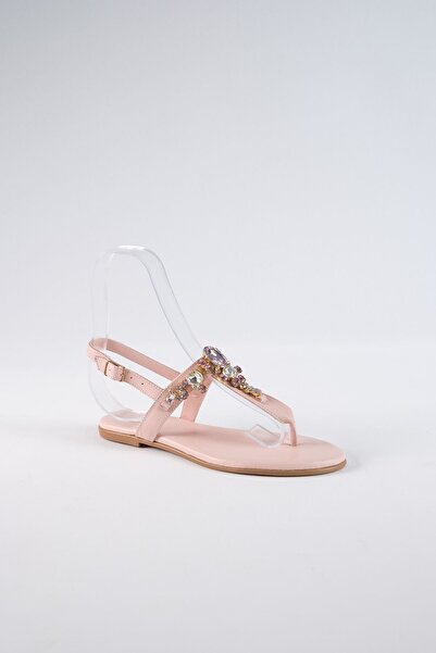 Oblavion Lavion 2023-2024 Pink Daily Women's Sandals