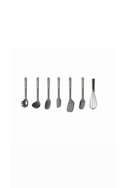 Berghoff Leo 7 Piece Silicone Serving Set