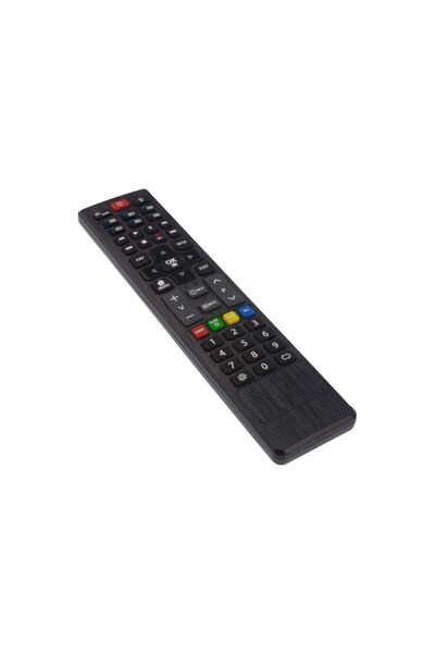 Axen Sunny Woon Tv Kumanda Crs4821 Siyah