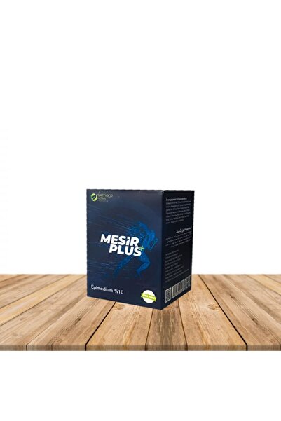 Genel Markalar Mesir Plus+ Mesir Plus+ ( 240 GR Kavanoz )