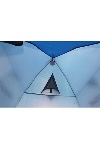 High Peak Highpeak Zelt Kiruna 4 Kişilik Çadır