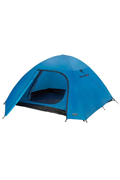 High Peak Highpeak Zelt Kiruna 4 Kişilik Çadır