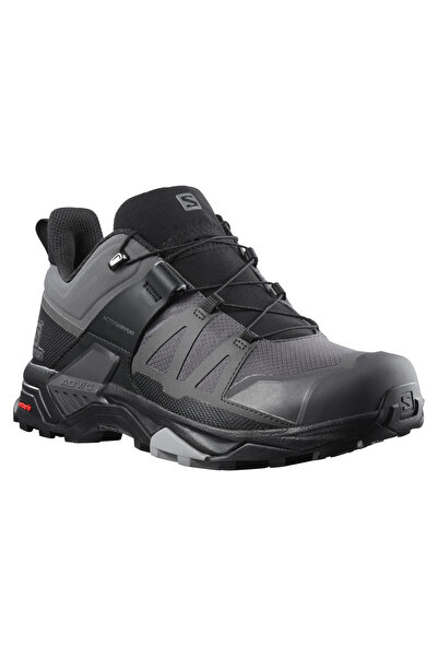 Salomon X Ultra 4 Gtx Magnet Erkek Ayakkabı