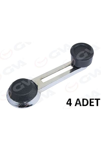 GVA M131 D.k.ş.892323085000976 - Glass Opening Handle Metal