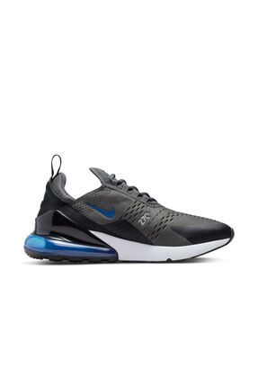 Nike Air Max 270 Iron Grey Game Royal Blue Fiyat Yorumlar Trendyol