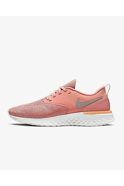 Nike Odyssey React 2 Flyknit Koşu Ayakkabısı AH1016-602