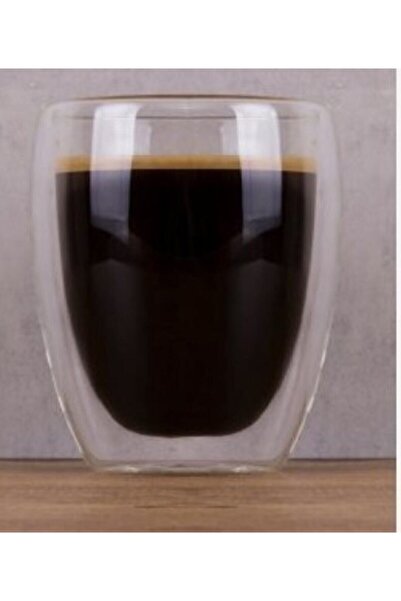 Glass In Love Double Walled Glass 250 ml