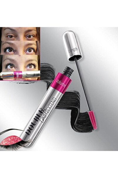 Farmasi Double Lash Extend