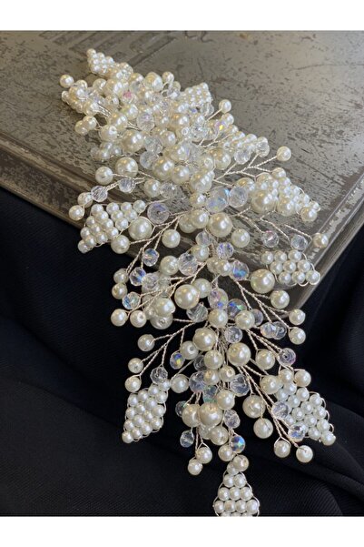 MahmanınDÜNYASI Αξεσουάρ μαλλιών