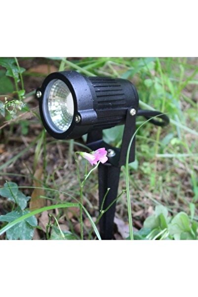 Cata Ct-7300g 7w Led Kazıklı Bahçe Armatürü(GÜNIŞIĞI)