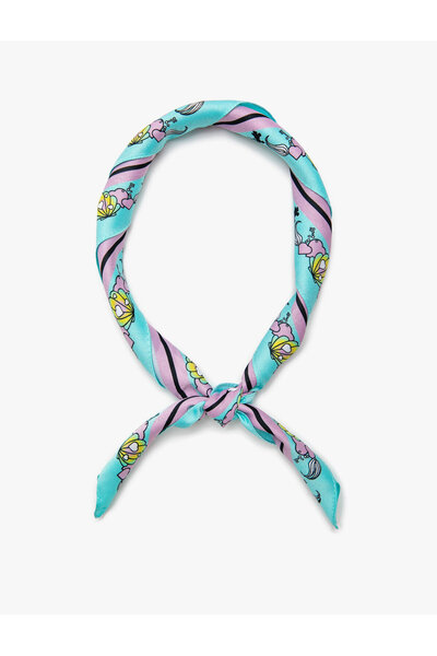 Koton Κασκόλ με άδεια Disney