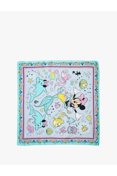 Koton Κασκόλ με άδεια Disney