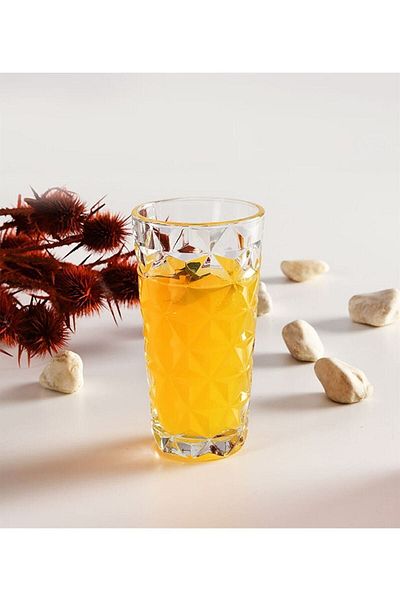 Paşabahçe 520245 Estrella Soft Drink Cup