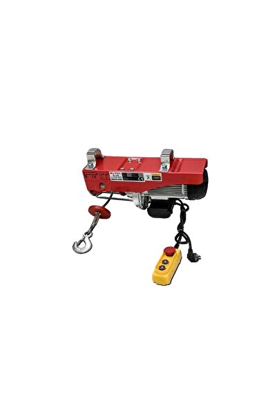 MYTOL My Tol Elektrikli Vinç 600-1200 Kg