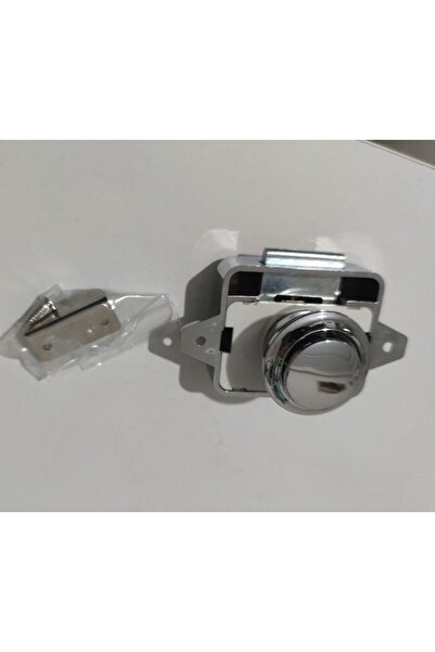 Karavan Sanatı Karavan Bas Çek Dolap Kilidi Tek Adet Fiyatıdır