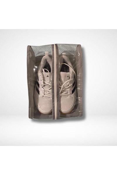 Sertil 8-Piece Shoe Organizer
