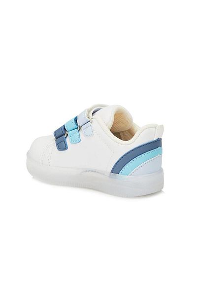 Vicco 220b21y212 Sun Sports Shoes White-blue