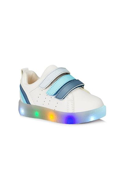 Vicco 220b21y212 Sun Sports Shoes White-blue