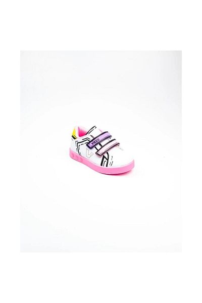 Vicco 313.b22y.153 Picasso Shoes White Pink