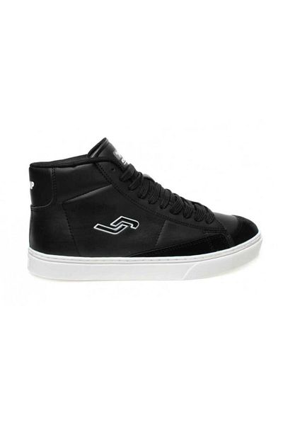 Jump 28166 Sports Shoes Black-red