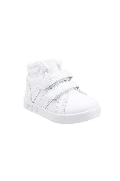 Vicco 313f19k104 Lucky Sneakers Λευκά