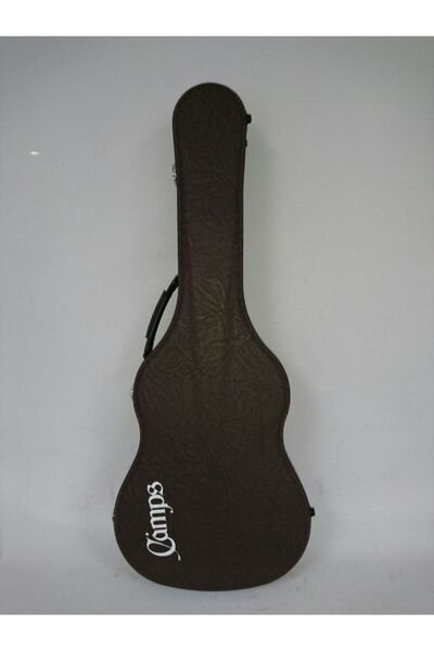 Shc Ince Kasa Klasik Gitar Hardcase