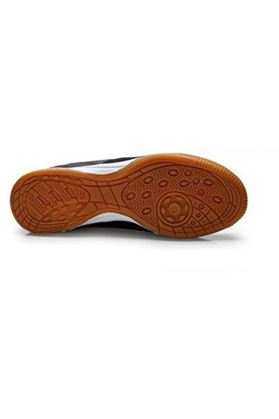 Aktürk League Monaco Indoor Black Sneakers-ml-5