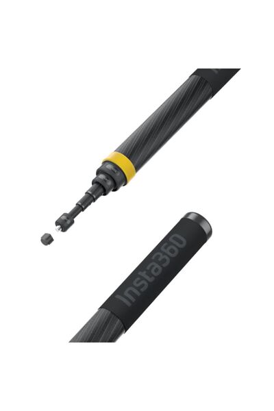 Insta360 Extended Edition Selfie Stick New Version (one X2/one R/one X/one)