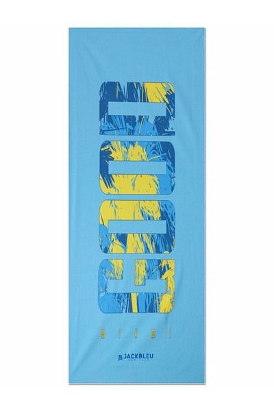 meditroia Summer Beach Sunbed Drying Shower Towel |   100% Cotton |