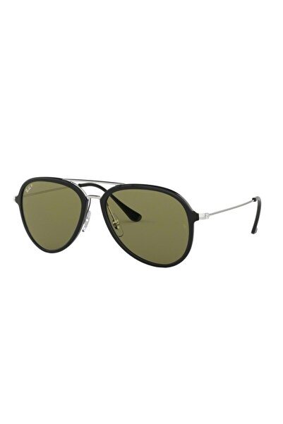 Ray-Ban Rb 4298 57 601/9a Ray Ban Polarize ( Xxl Büyük Beden) Güneş Gözlüğü