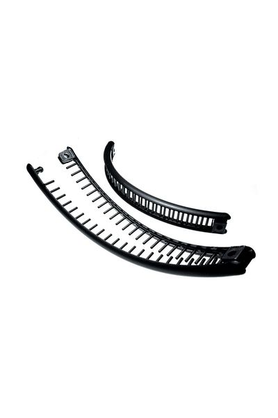 Star Legendary Unbreakable Banana Buckle 2 Pieces 121240