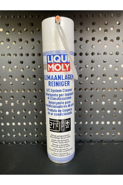 Liqui Moly Lıquı Moly Klima Sistem Temizleyici Spreyi 250 ml.