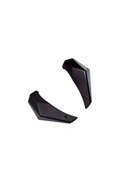 Mondial Drift Mh 125 Benzin Depo Dekor Kapak Sag-sol Tk