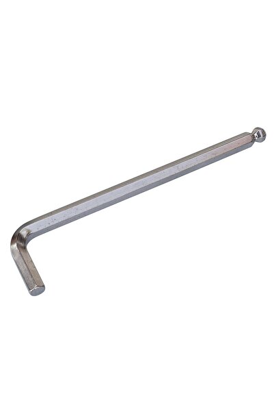 İzeltaş مفتاح ألين طويل برأس مستدير 10 مم