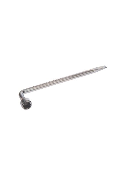 İzeltaş 21mm Pipo Tipi Bijon Anahtarı