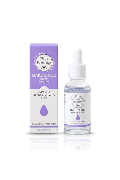 Bee Beauty Bakuchiol Serum 30 ml