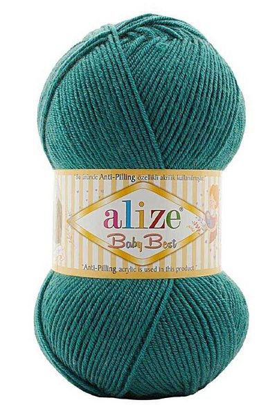 Alize ALIZE BABY BEST 100 ΓΡ. 1 ΤΕΜ 847 Φτερό Πουλιού