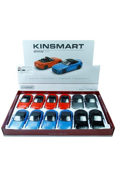 Vardem Bmw Z4 (Blue)