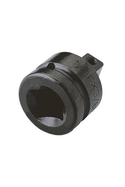 İzeltaş 1/2" Fx3/8"m Air Socket Adapter