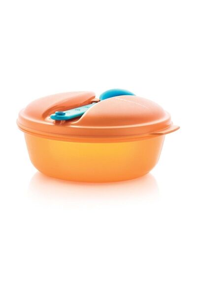 Tupperware Salata Saklama&taşıma Kabı 600 ml