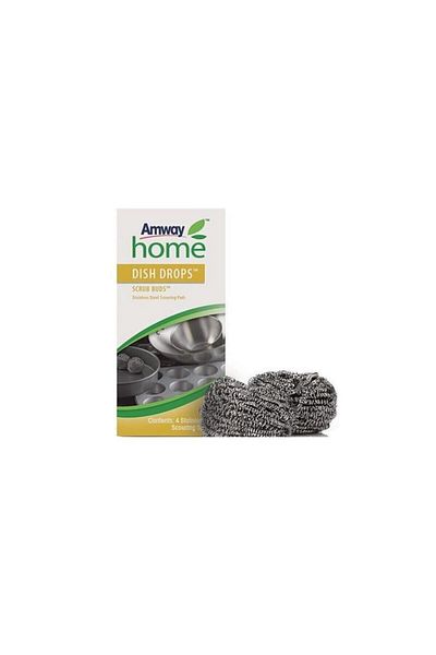 Amway L.o.cDısh Drops Dish Wires 4 Pieces