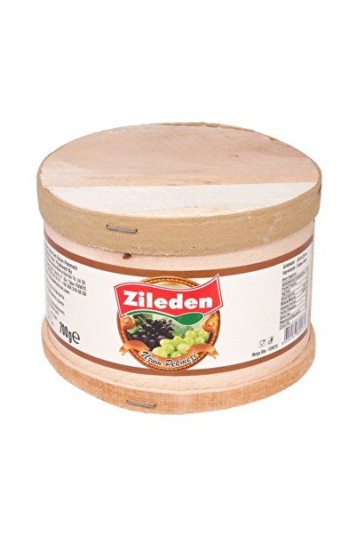 Zileden 700 Gram Katı Üzüm Pekmezi