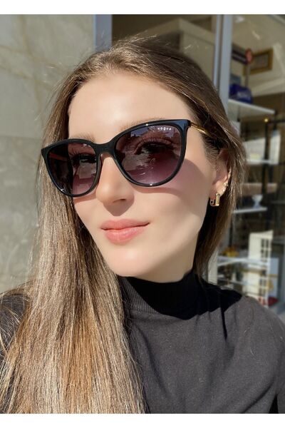 Vogue Vo5119 Sı W44/8g 56-17-140 Kadın Güneş Gözlüğü