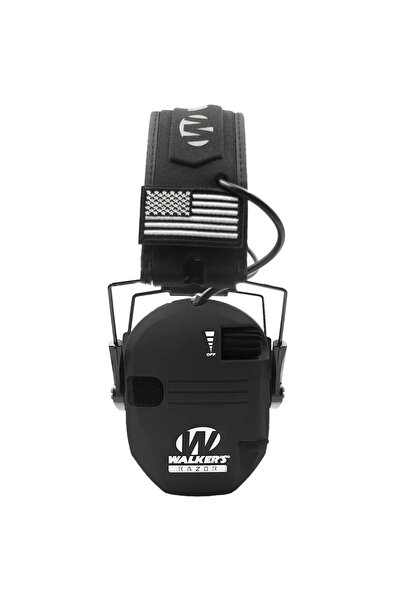 Walkers Walker's Razor Elektronik Atış Kulaklığı