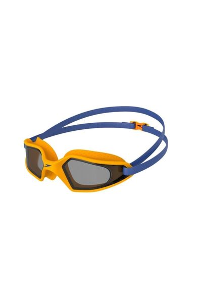 SPEEDO نظارات السباحة للأطفال Hydropulse - 8-12270d659 (6-14 سنة)
