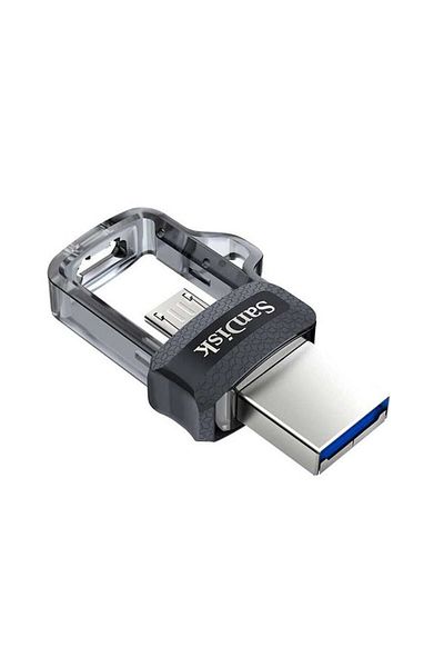 SanDisk Ultra Dual Drive USB 3.0 Memory 32 GB SDDD3-032G-G46